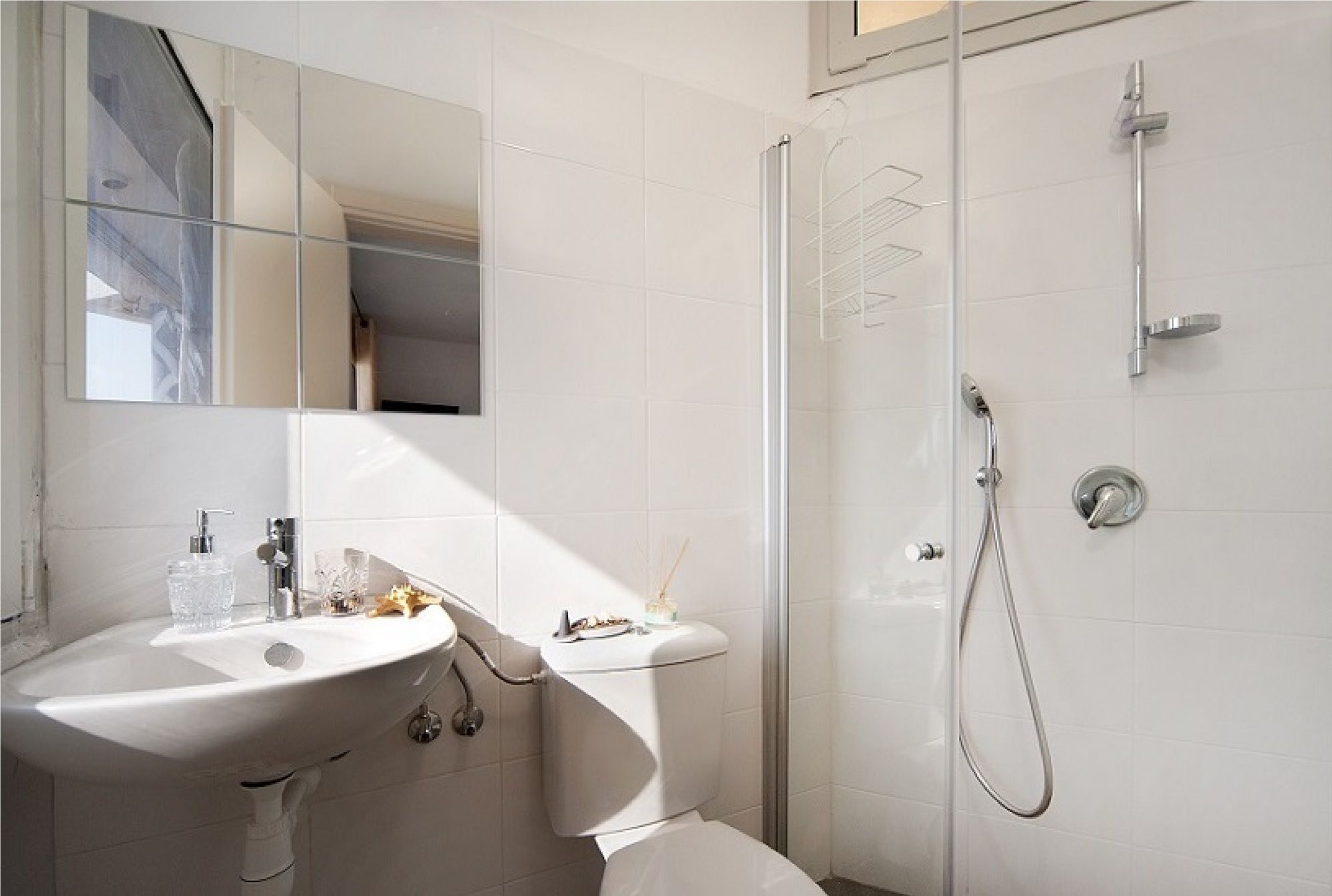 Chic 3Br Apt W Sauna & Parking On The Beach By Sea N' Rent تل أبيب المظهر الخارجي الصورة
